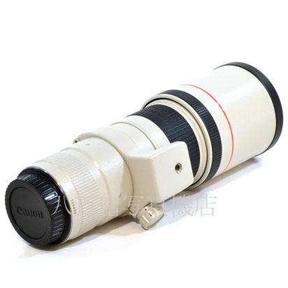 【中古】 キヤノン EF 400mm F5.6L USM Canon 中古交換レンズ 37128