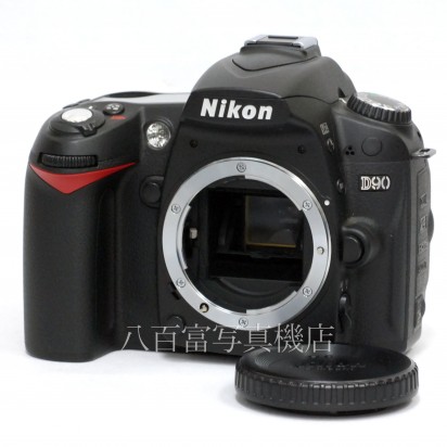 【中古】 ニコン D90 ボディ Nikon 中古カメラ 31353