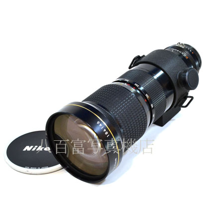 【中古】 ニコン Ai Nikkor 50-300mm F4.5S ED Nikon / ニッコール 中古交換レンズ 42379