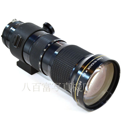 【中古】 ニコン Ai Nikkor 50-300mm F4.5S ED Nikon / ニッコール 中古交換レンズ 42379
