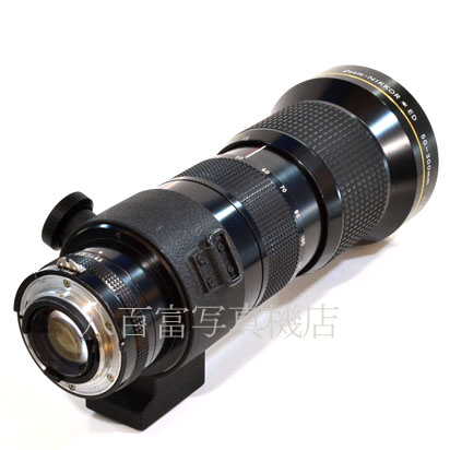 【中古】 ニコン Ai Nikkor 50-300mm F4.5S ED Nikon / ニッコール 中古交換レンズ 42379