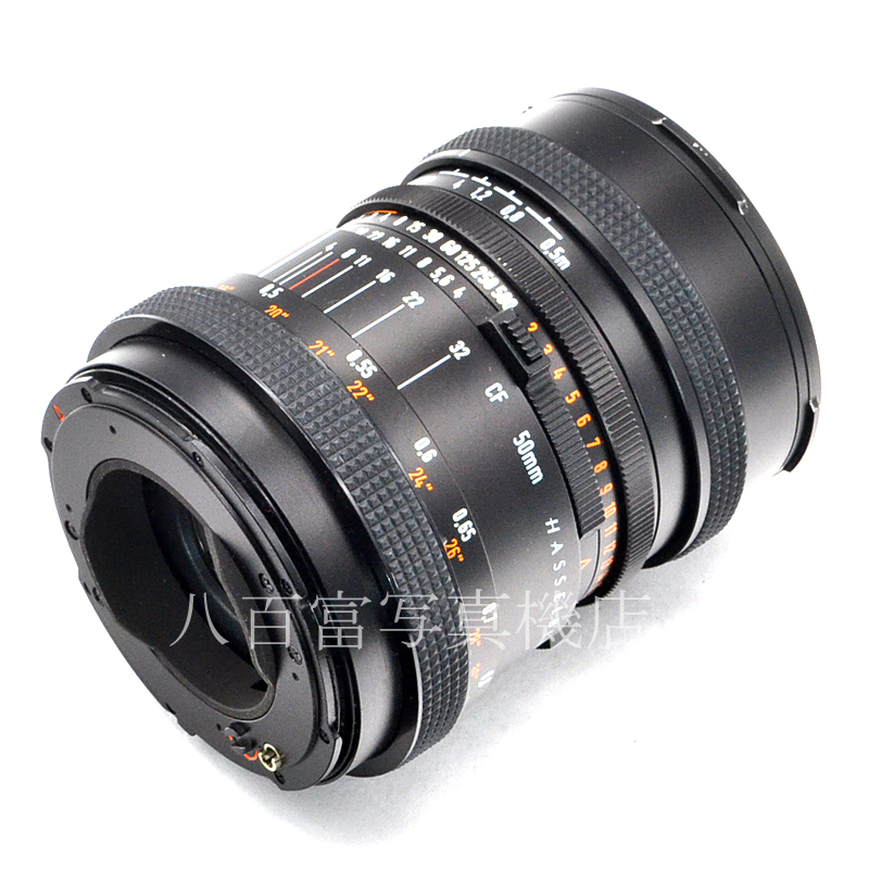 中古】 ツァイス Distagon CF T* 50mm F4 FLE (正規輸入品) ハッセル用