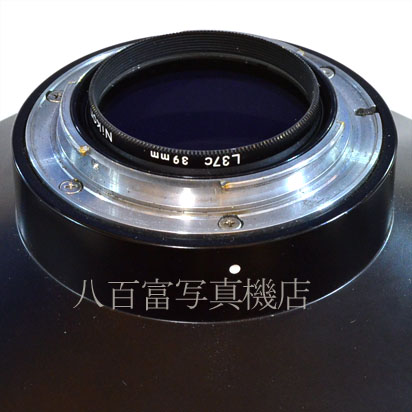 【中古】 ニコン Reflex-Nikkor 1000mm F11 Nikon/レフレックス 中古交換レンズ 47427