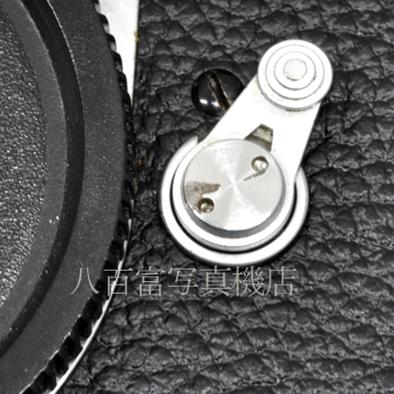 【中古】 ライカ M3 クローム ボディ Leica 中古フイルムカメラ 53568