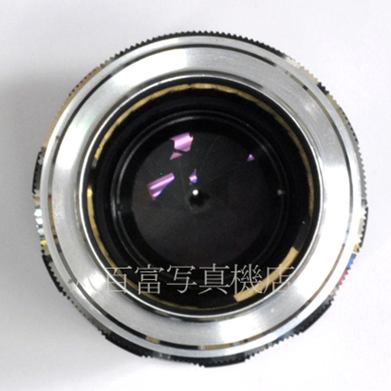 【中古】 キヤノン 135mm F3.5 ライカLマウント Canon 中古交換レンズ 27329