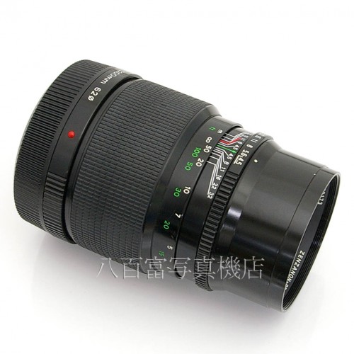 【中古】  ゼンザブロニカ ZENZANON PE 200mm F4.5 ETR用 ZENZABRONICA ゼンザノン 中古レンズ 26279