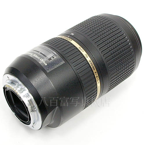 【中古】 タムロン SP 70-300mm F4-5.6 Di  USD  A005S ソニー・ミノルタα用  TAMRON 【中古レンズ】 15648