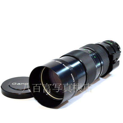 【中古】 キヤノン New FD 85-300mm F4.5 Canon 中古交換レンズ 40311