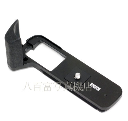 【中古】 フジフイルム HAND GRIP MHG-XT3 FUJIFILM ハンドグリップ 中古アクセサリー 42874