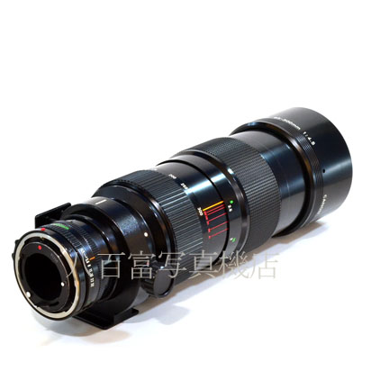 【中古】 キヤノン New FD 85-300mm F4.5 Canon 中古交換レンズ 40311