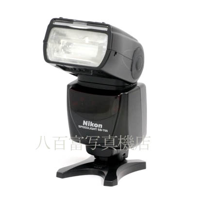 【中古】 ニコン スピードライト SB-700 Nikon  SPEEDLIGHT 中古アクセサリー 42865