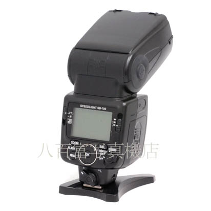 【中古】 ニコン スピードライト SB-700 Nikon  SPEEDLIGHT 中古アクセサリー 42865