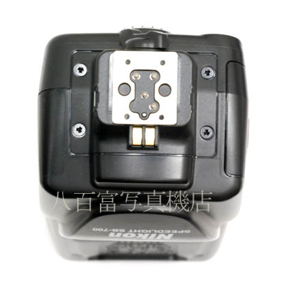 【中古】 ニコン スピードライト SB-700 Nikon  SPEEDLIGHT 中古アクセサリー 42865