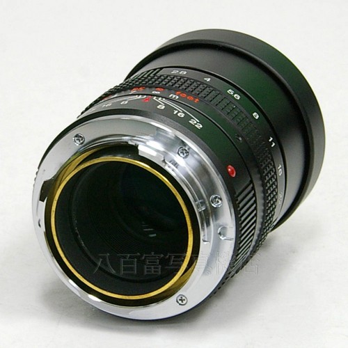 【中古】 コニカ M-HEXANON 90mm F2.8 ライカMマウント Konica ヘキサノン 中古レンズ 20913