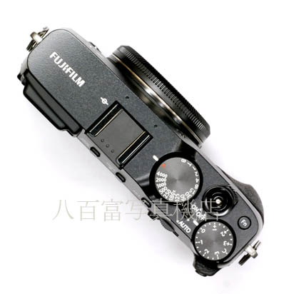 【中古】 フジフイルム X-E3 ボディ ブラック FUJIFILM 中古デジタルカメラ 42869