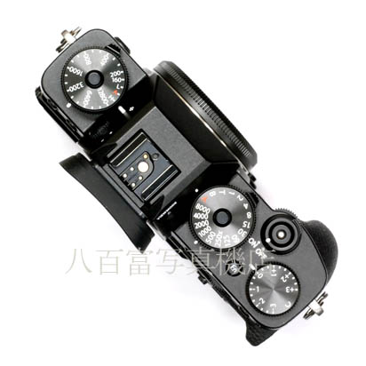 【中古】 フジフイルム X-T3 ボディ ブラック FUJIFILM 中古デジタルカメラ 42868