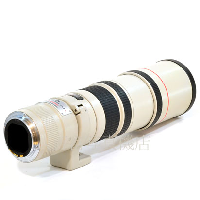 【中古】 キヤノン EF 400mm F5.6L USM Canon 中古交換レンズ 37128