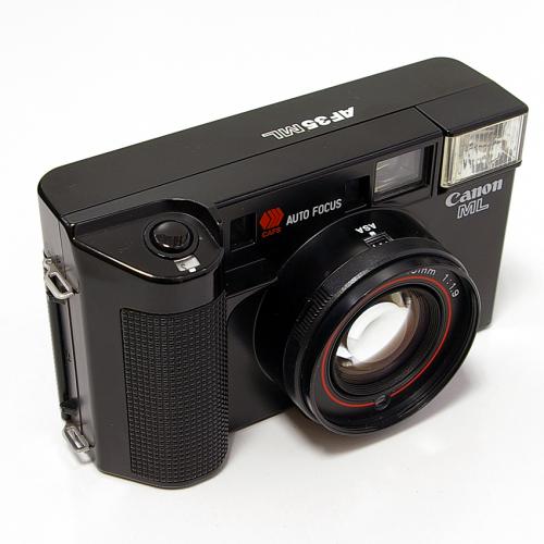 中古 キャノン AF35ML オートボーイ スーパー Canon