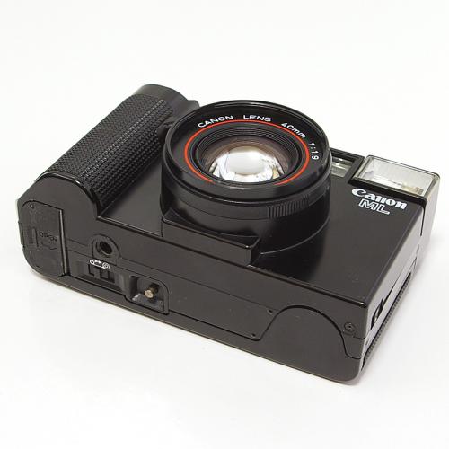 中古 キャノン AF35ML オートボーイ スーパー Canon