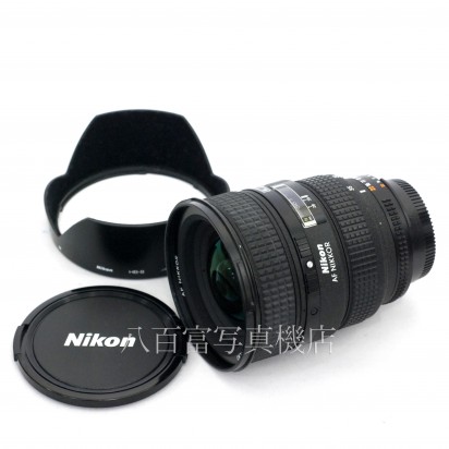 【中古】 ニコン AF Nikkor 20-35mm F2.8D Nikon  ニッコール 中古レンズ 31539