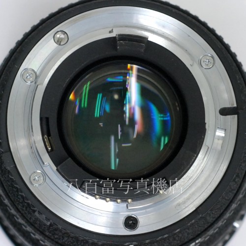 【中古】 ニコン AF Nikkor 20-35mm F2.8D Nikon  ニッコール 中古レンズ 31539