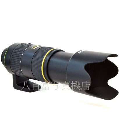 【中古】 SMC ペンタックス DA ★ 60-250mm F4 ED [IF] SDM PENTAX 中古交換レンズ 32465