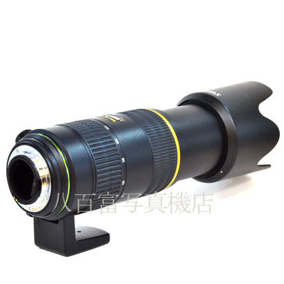 【中古】 SMC ペンタックス DA ★ 60-250mm F4 ED [IF] SDM PENTAX 中古交換レンズ 32465