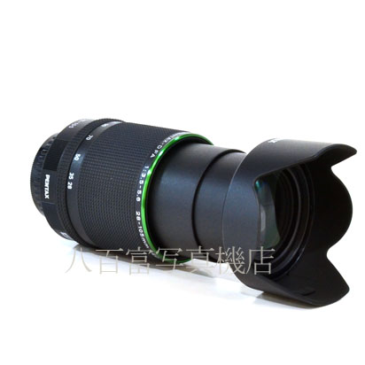 【中古】ペンタックス HD PENTAX-D FA 28-105mm F3.5-5.6 ED DC WR　PENTAX　 中古交換レンズ 42830