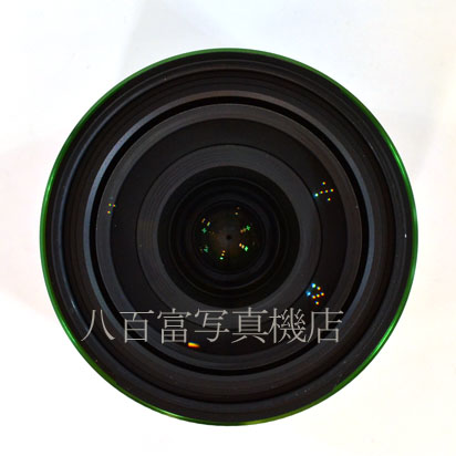 【中古】ペンタックス HD PENTAX-D FA 28-105mm F3.5-5.6 ED DC WR　PENTAX　 中古交換レンズ 42830