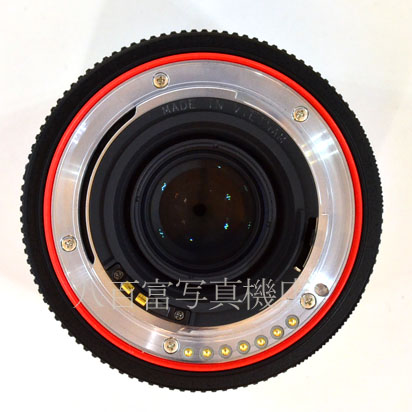 【中古】ペンタックス HD PENTAX-D FA 28-105mm F3.5-5.6 ED DC WR　PENTAX　 中古交換レンズ 42830