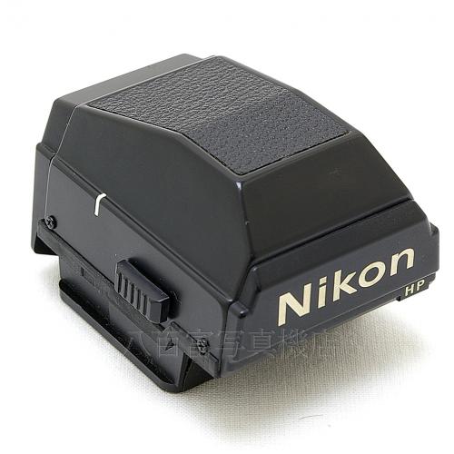 中古 ニコン DE-3 F3用 HPファインダー Nikon 09743