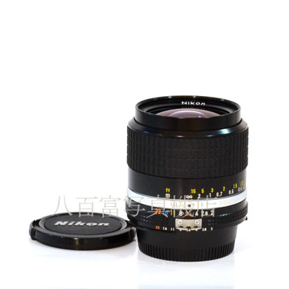 【中古】 ニコン Ai Nikkor 28mm F2S Nikon ニッコール 中古交換レンズ 40522