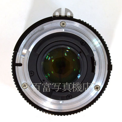 【中古】 ニコン Ai Nikkor 28mm F2S Nikon ニッコール 中古交換レンズ 40522