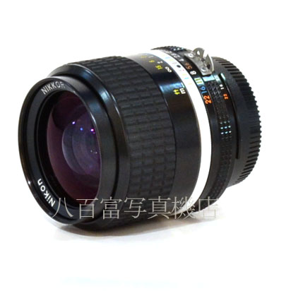 【中古】 ニコン Ai Nikkor 28mm F2S Nikon ニッコール 中古交換レンズ 40522