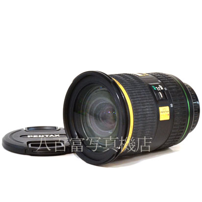 【中古】 SMC ペンタックス DA ★16-50mm F2.8 ED SDM PENTAX 中古交換レンズ 42918