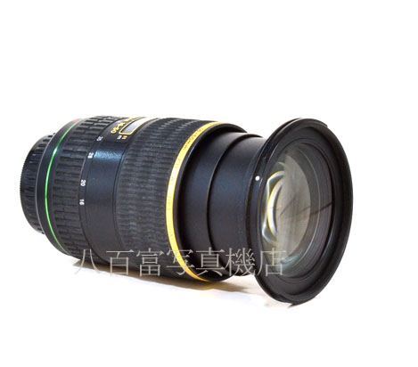 【中古】 SMC ペンタックス DA ★16-50mm F2.8 ED SDM PENTAX 中古交換レンズ 42918