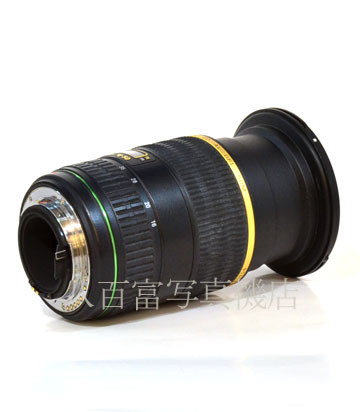 【中古】 SMC ペンタックス DA ★16-50mm F2.8 ED SDM PENTAX 中古交換レンズ 42918