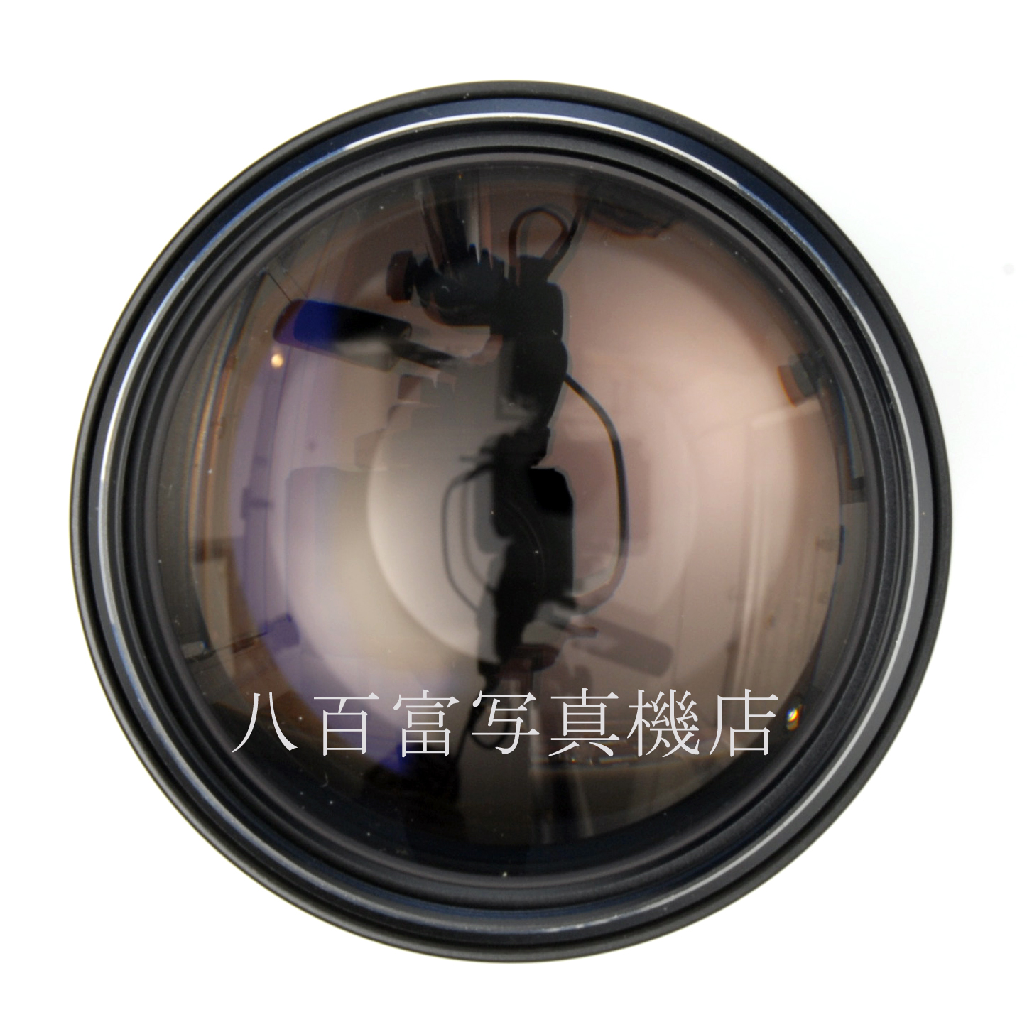 【中古】 コニカ HEXANON AR 200mm F3.5 EE ブラック KONICA/ヘキサノン 中古交換レンズ 61453