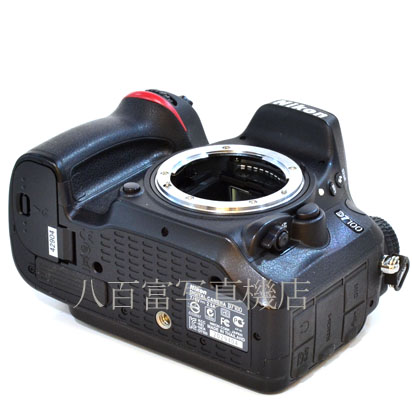 【中古】 ニコン D7100 ボディ Nikon 中古デジタルカメラ 42904