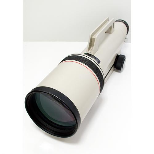 中古 キャノン New FD 150-600mm F5.6L Canon