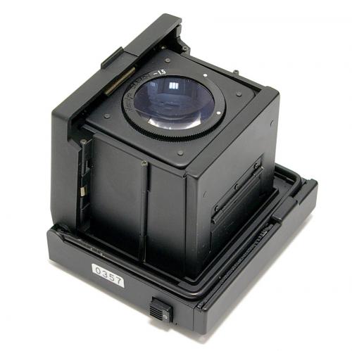 中古　マミヤ　　　ウエストレベルファインダーN 中古 マミヤ ウエストレベルファインダーN 程度：AB（良品）