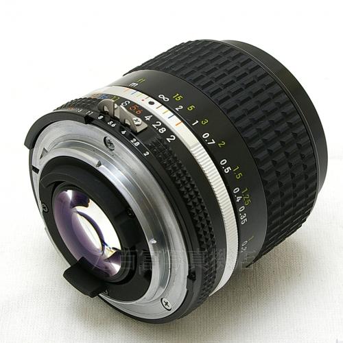 中古 ニコン Ai Nikkor 28mm F2S Nikon / ニッコール 【中古レンズ】 09778