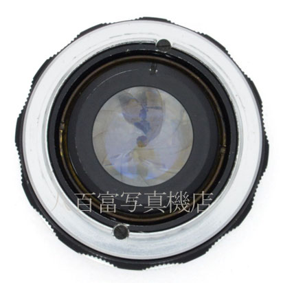 【中古】 アサヒペンタックス Takumar 58mm F2 M42マウント PENTAX 中古交換レンズ 44702