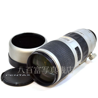 【中古】 ペンタックス FA ★ 80-200mm F2.8 ED IF PENTAX 中古交換レンズ 38231