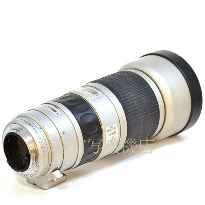 【中古】 ペンタックス FA ★ 80-200mm F2.8 ED IF PENTAX 中古交換レンズ 38231