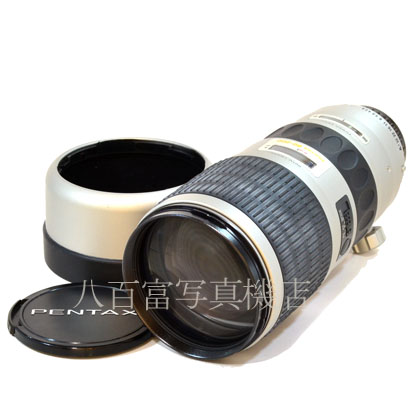 【中古】SMC ペンタックス FA ★ 80-200mm F2.8 ED IF PENTAX 中古交換レンズ 42384