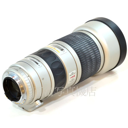 【中古】SMC ペンタックス FA ★ 80-200mm F2.8 ED IF PENTAX 中古交換レンズ 42384