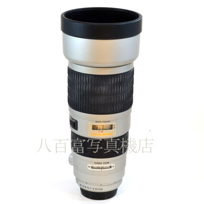 【中古】SMC ペンタックス FA ★ 80-200mm F2.8 ED IF PENTAX 中古交換レンズ 42384