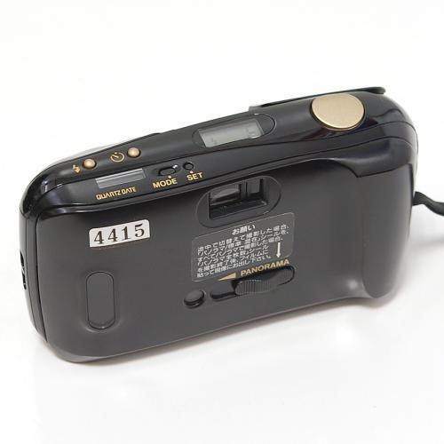 販売済み 中古 オリンパス μ PANORAMA (ミュー パノラマ) OLYMPUS