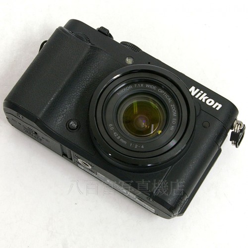 【中古】  ニコン COOLPIX P7700 Nikon 中古デジタルカメラ 20860